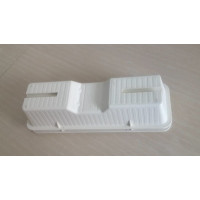 AIR CONDITIONING GROUND BASE 330 2pcs/pair
